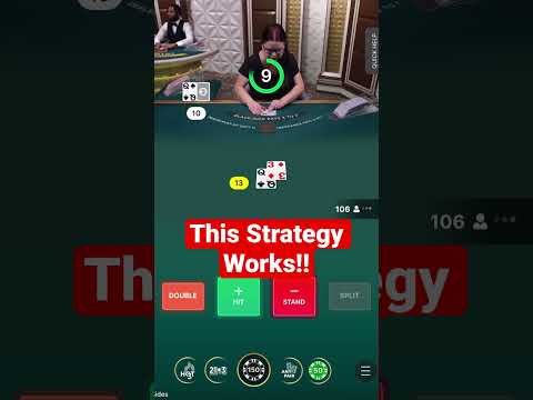 Mastering the Game: The Best Strategy for Blackjack