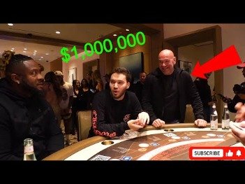 who invented baccarat