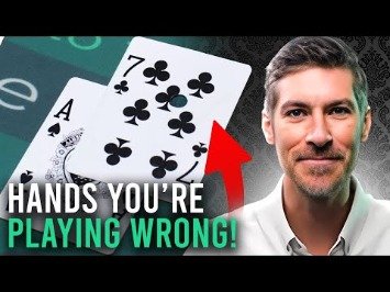 Master the Basics: Learn How to Play Blackjack