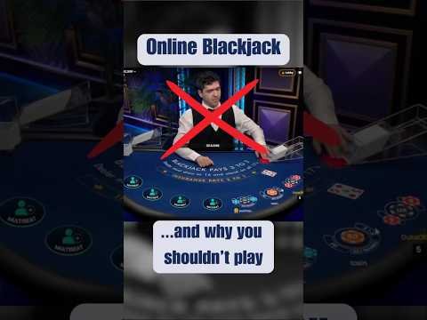 Where to enjoy live blackjack games