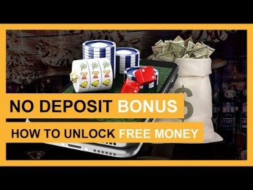 What is a Casino No Deposit Bonus?