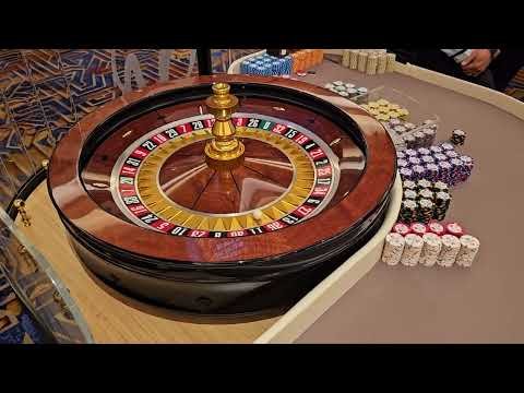 how to play roulette online