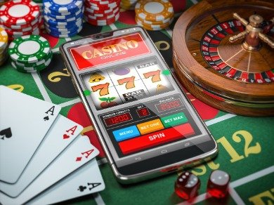 Top Online Casino with the Highest Welcome Bonus