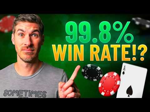 What Is the Best Strategy for Playing Blackjack Games?