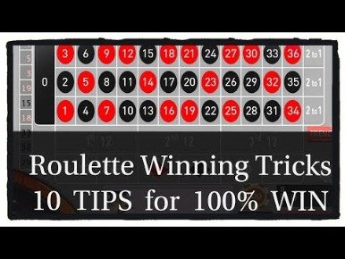 Step-by-Step Guide to Live Roulette Online