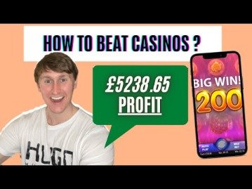 Effective Ways to Discover Casino Offers