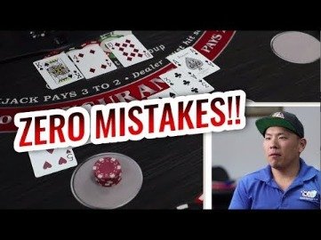 How to Play Blackjack in a Casino