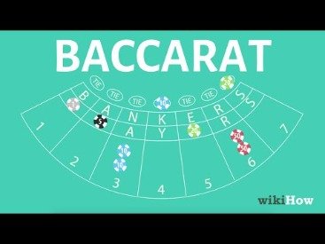 baccarat odds vs blackjack