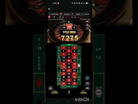 how to pick a winning roulette wheel