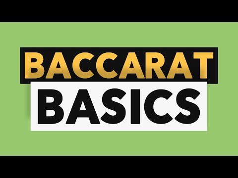 baccarat online free game