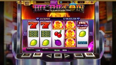 slots online real money