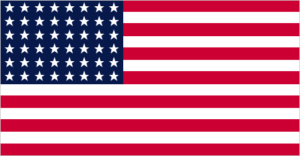 united state